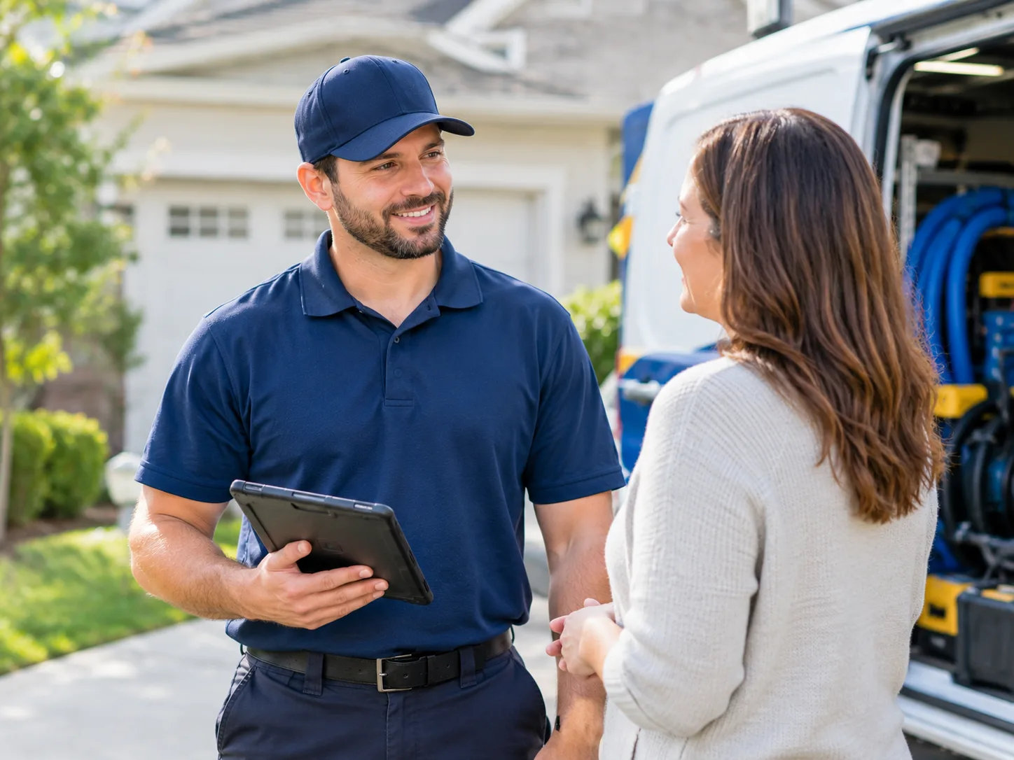 Sewage Backup Cleanup Basye, VA FAQs